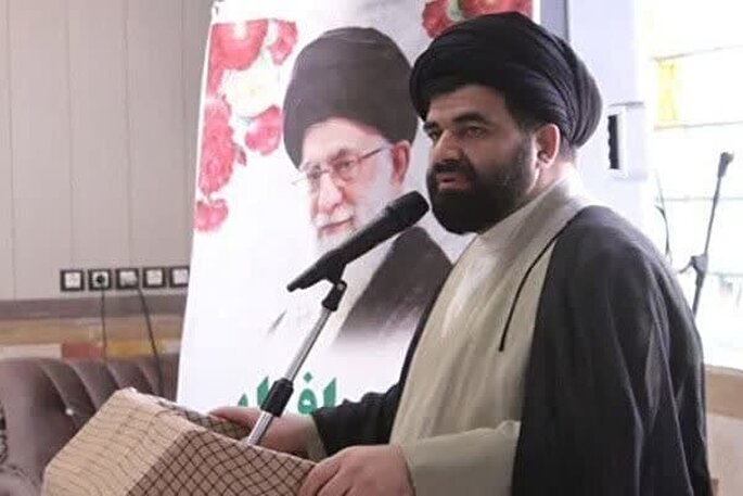 پیام بعثت را در زندگی خود جاری کنیم