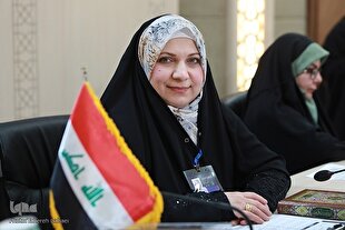 اضافه‌شدن رشته تفسیر و پژوهش‌های قرآنی بر غنای مسابقات ایران می‌افزاید