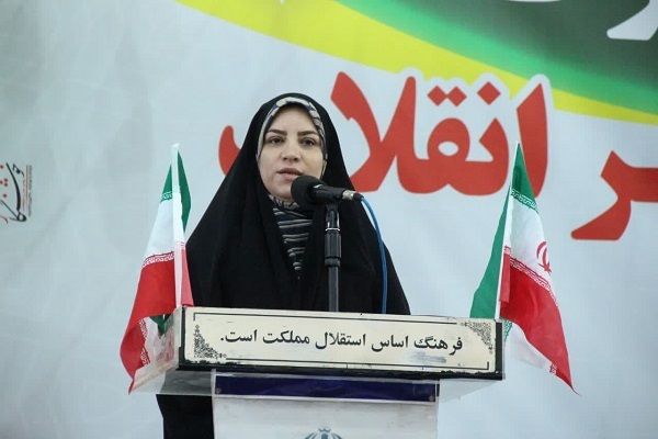 اعظم روانشاد، مدیرکل فرهنگ و ارشاد اسلامی لرستان