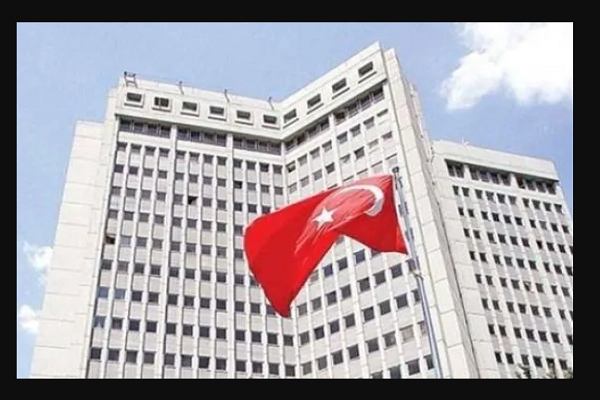 درخواست ترکیه از دانمارک برای ممنوعیت هتک حرمت قرآن