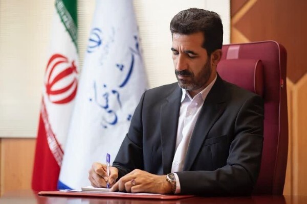 عطا حسن‌پور، مدیرکل میراث فرهنگی، گردشگری و صنایع دستی لرستان