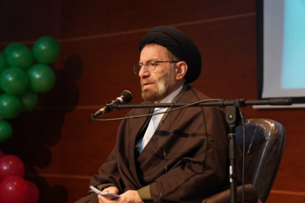 حجتالاسلام والمسلمین سیداحمدرضا شاهرخی، نماینده ولی فقیه در لرستان حجتالاسلام والمسلمین سیداحمدرضا شاهرخی، نماینده ولی فقیه در لرستان