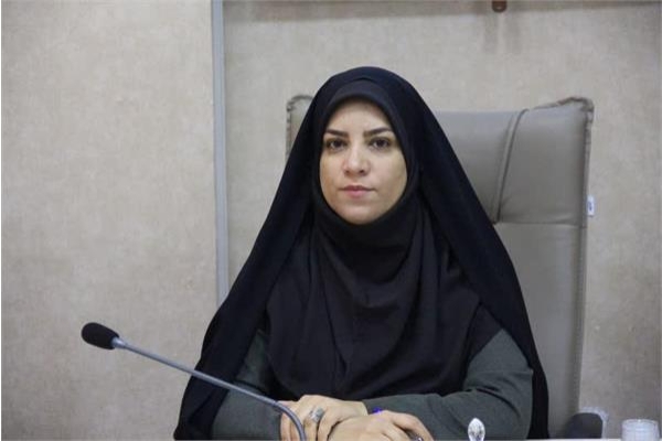 اعظم روانشاد، مدیرکل فرهنگ و ارشاد اسلامی لرستان