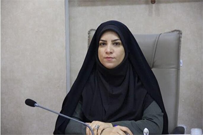 سکوهای دائمی ارائه مد و لباس زاگرس ایجاد می‌شود