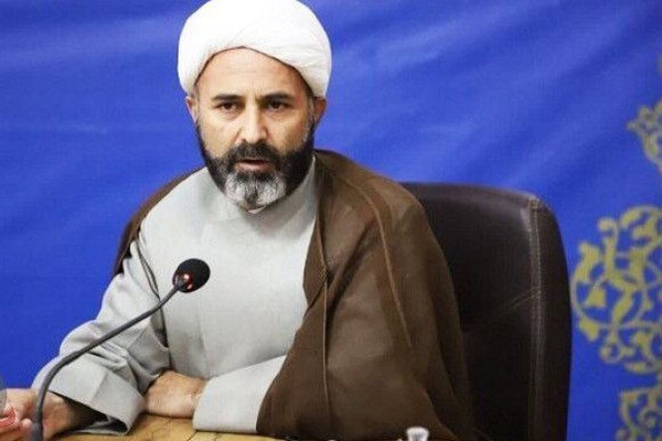 حجت‌الاسلام احمدرضا غلامی، سرپرست شورای هماهنگی تبلیغات اسلامی لرستان