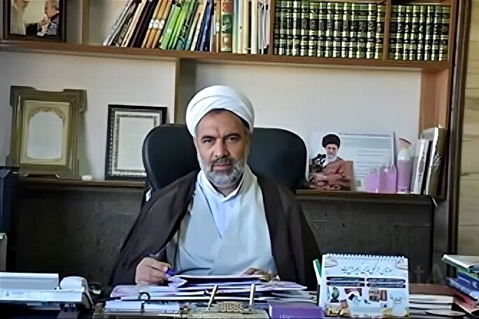 22 بهمن ماه تبلور عظمت ملت بزرگ ایران اسلامی است