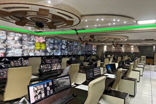 آمادگی آستان حسینی برای برگزاری زیارت نیمه شعبان