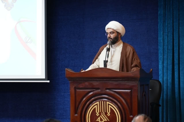 حجت‌الاسلام مهدی قدرتی، مدیرکل تبلیغات اسلامی لرستان