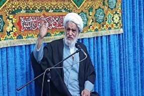 انتظار واقعی امام زمان (عج) با حضور در میدان تجلی پیدا می‌کند