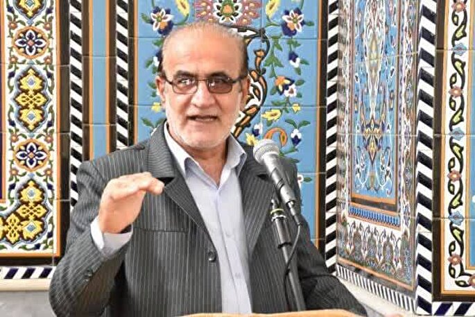 اعتقاد و تفکر حماس حذف‌شدنی نیست