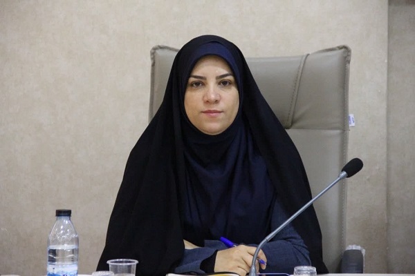 اعظم روانشاد، مدیرکل فرهنگ و ارشاد اسلامی لرستان