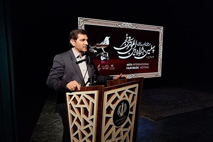 هنر بر سلامت روحی شخص و جوامع اثرگذار است