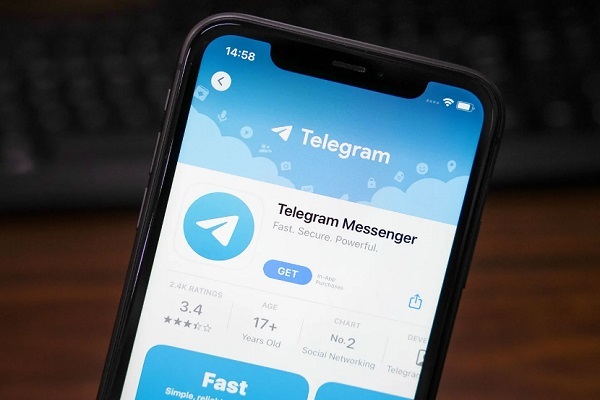 هشدار فعالان انگلیس نسبت به فعالیت گروه‌های ضد اسلامی در تلگرام