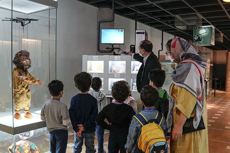 آثار گردشگری فرهنگی در رشد شخصیت کودکان + فیلم