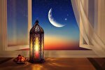 صوت | همخوانی دعای ماه رمضان با اجرای گروه انصارالحسین اروندکنار