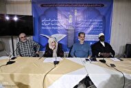 لزوم استفاده از روش‌های مبتکرانه برای انتقال مفاهیم جهانی قرآن به جوانان