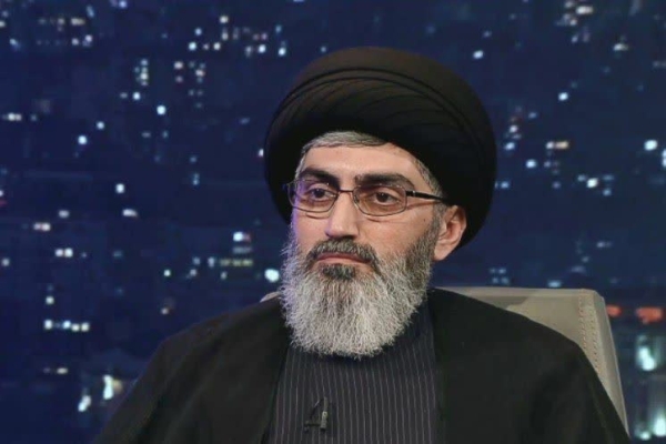 حجت‌الاسلام سیدنواب موسوی، مدرس حوزه علمیه