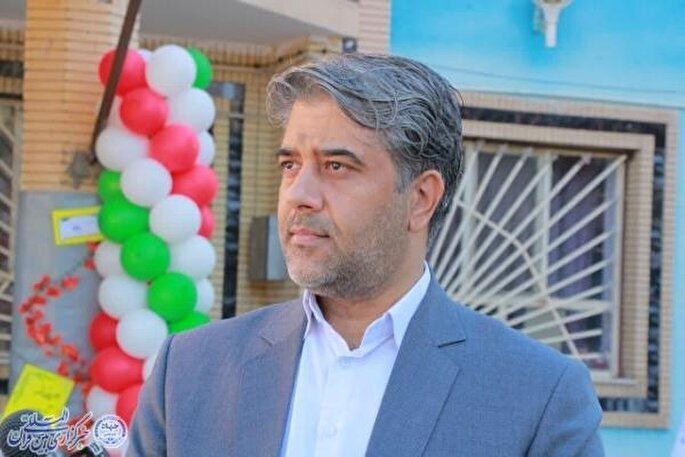 فیلم | اجرای پویش «اطعام مهدوی _ افطاری ساده» در خراسان‌جنوبی