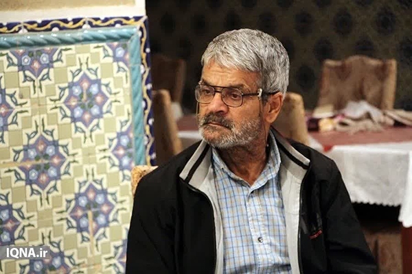 محمدحسین میرحسینی