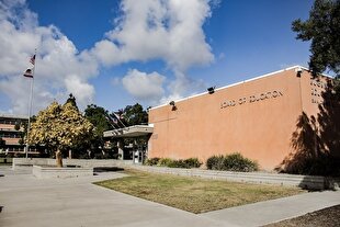 ابتکار مدرسه‌ای در کالیفرنیا برای افطار دانش‌آموزان روزه‌دار