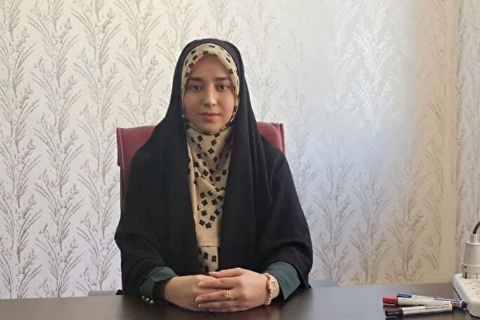 مربیان قرآن الگوی رفتاری برای مخاطبان باشند