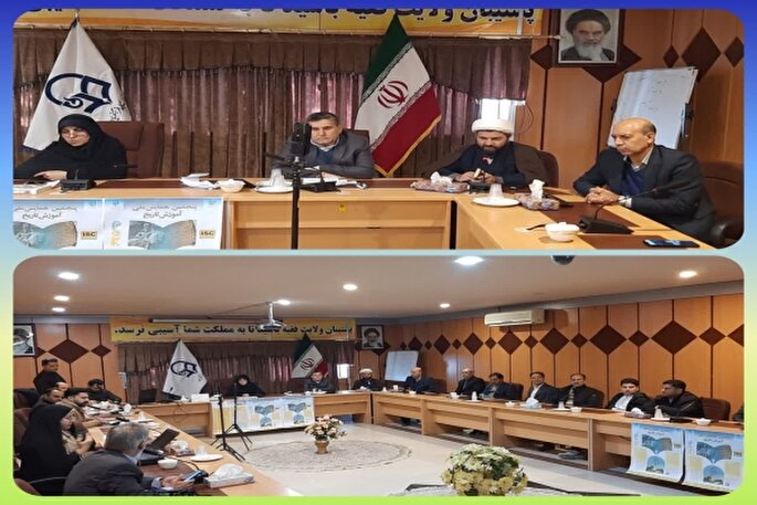 پیام‌ها و عبرت‌های تاریخ برای جامعه نخبگانی تبیین شود