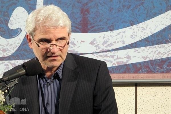 شعر؛ سلاحی قوی در برابر جریان ستمگر صهیونیست