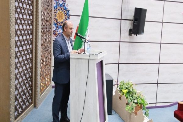 علی نظری، رئیس دانشگاه لرستان