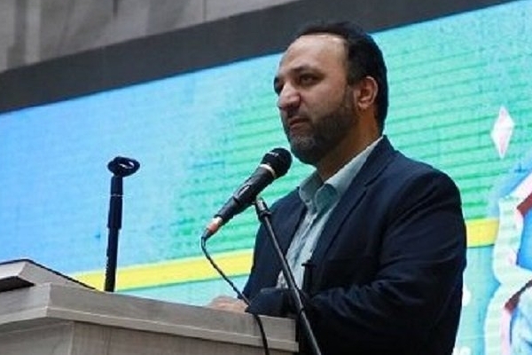 احسان یاوری، معاون سیاسی امنیتی استانداری لرستان