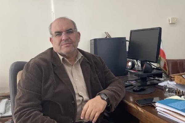 مجید سوری، رئیس گروه قرآن و عترت فرهنگ و ارشاد اسلامی لرستان