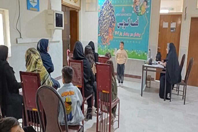 منتخبان مسابقات قرآن و نهج‌البلاغه شرکت گاز لرستان معرفی شدند