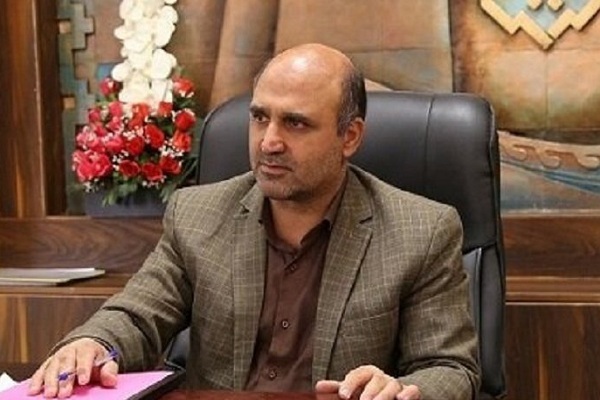 علی نظری، رئیس دانشگاه لرستان