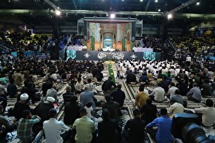 برگزیدگان جشنواره تلاوت‌های تقلیدی معرفی شدند