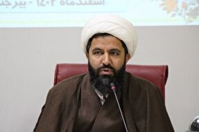 مردمی و ولایی بودن از ویژگی‌های آیت الله رئیسی بود