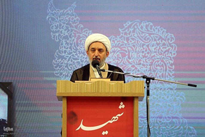 شهید آیت‌الله رئیسی دارای ویژگی‌های حکمران قرآنی بود