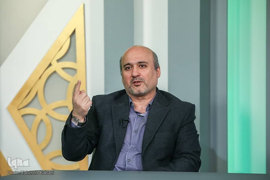 پیشگیری از بیماری‌های تنفسی در حج + فیلم