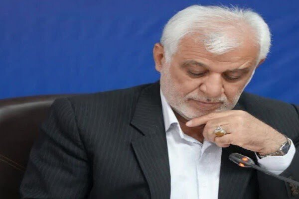 ابوطالب شفقت، استاندار لرستان