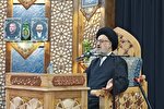 امام(ره) اصل ولایت فقیه را عملی کرد