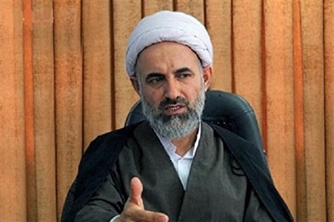 امام خمینی(ره) سیاستمداری متدین بود