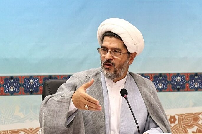 فیلم | امام(ره) پیروزی انقلاب را آغاز راه می‌دانست