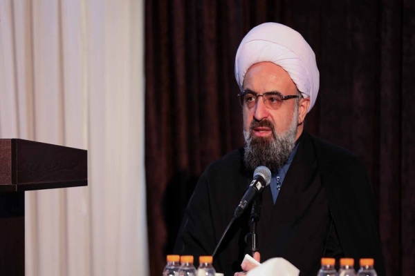 حجت‌الاسلام والمسلمین محمدحسین طاهری آکردی، دبیر ستاد امر به معروف و نهی از منکر کشور