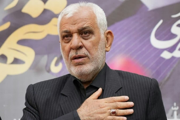 ابوطالب شفقت، استاندار لرستان