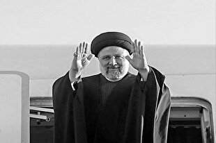 صفاتی از رئیس جمهور شهید که در یادها ماندگار است + فیلم