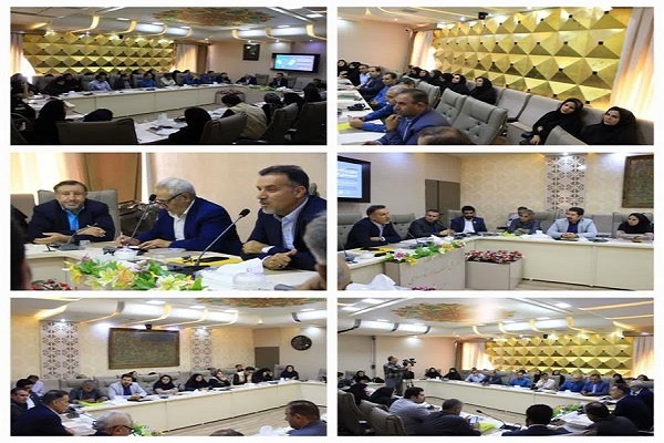 دوره تخصصی «حقوق رسانه در پرتو اندیشه‌های قضایی» در لرستان