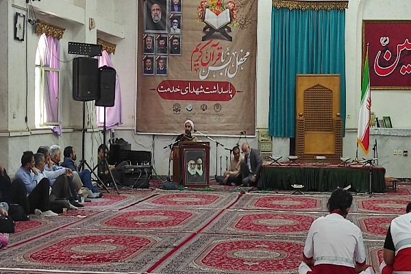 حجتالاسلام والمسلمین مصطفی تیموری، کارشناس مذهبی حجتالاسلام والمسلمین مصطفی تیموری، کارشناس مذهبی