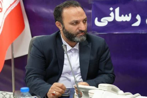 احسان یاوری، رئیس ستاد انتخابات استان لرستان