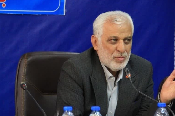 ابوطالب شفقت، استاندار لرستان