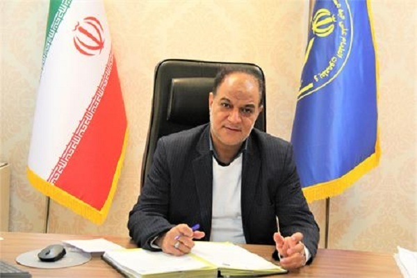 جلال شیخ‌پور، مدیرکل کمیته امداد امام خمینی(ره) لرستان