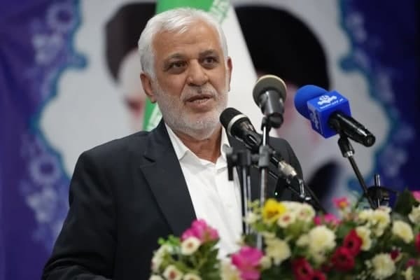 ابوطالب شفقت، استاندار لرستان