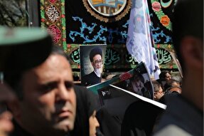 وداعی ماندگار با سید محبوب آذربایجان